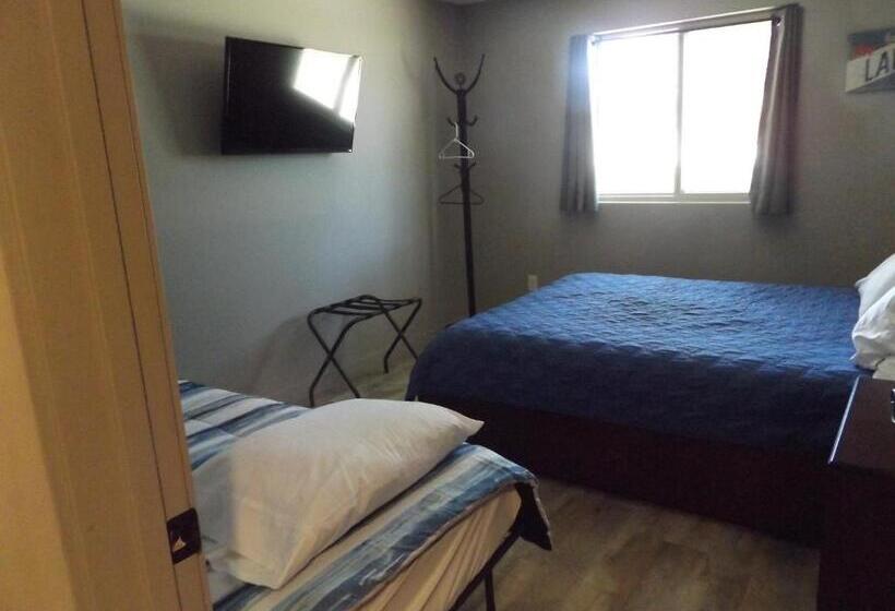 패밀리 스위트, Big Spirit Resort