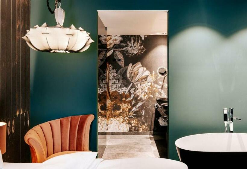 小型套房, Aiola Living Graz