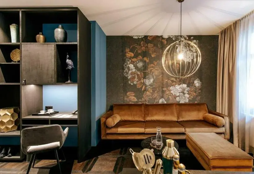 スイート, Aiola Living Graz