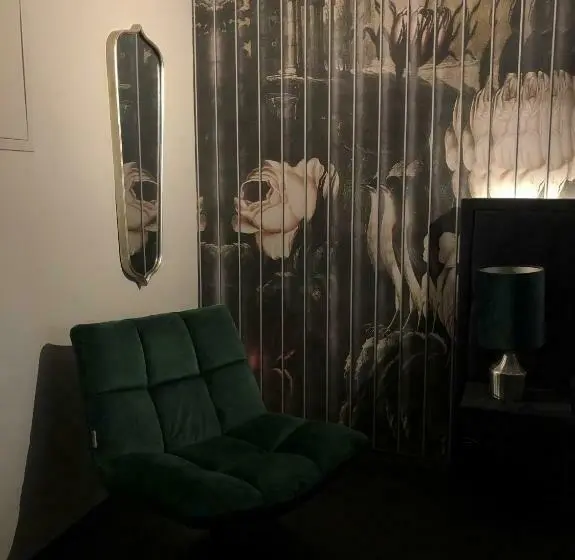 １ベッドルームアパートメント, Aiola Living Graz