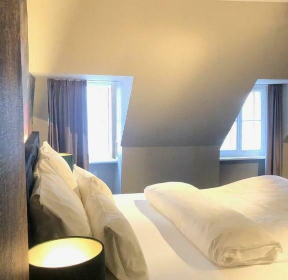 带1个卧室的公寓套房, Aiola Living Graz