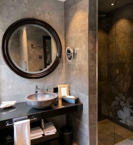 标准单人间, Aiola Living Graz