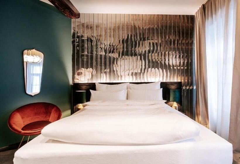 标准间, Aiola Living Graz