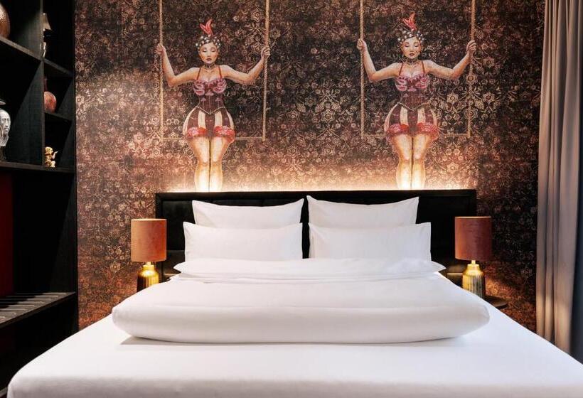 标准间, Aiola Living Graz