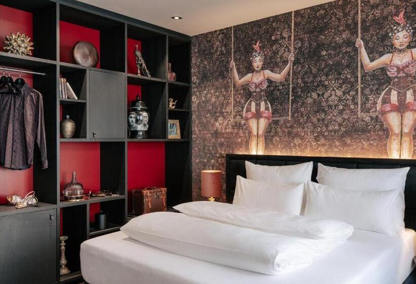 标准间, Aiola Living Graz
