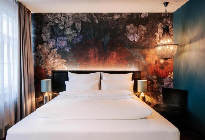 标准间, Aiola Living Graz