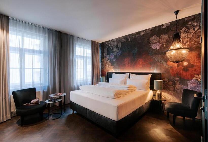 高级大房间, Aiola Living Graz