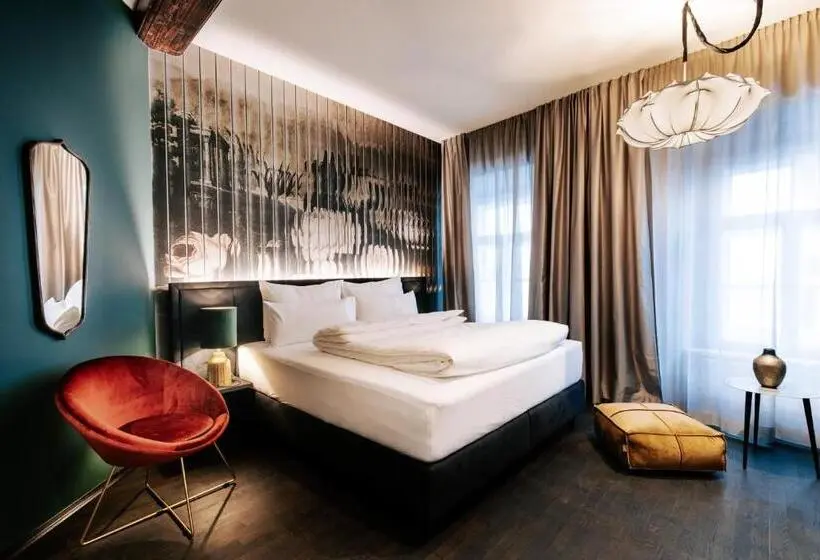 スーペリアールーム, Aiola Living Graz