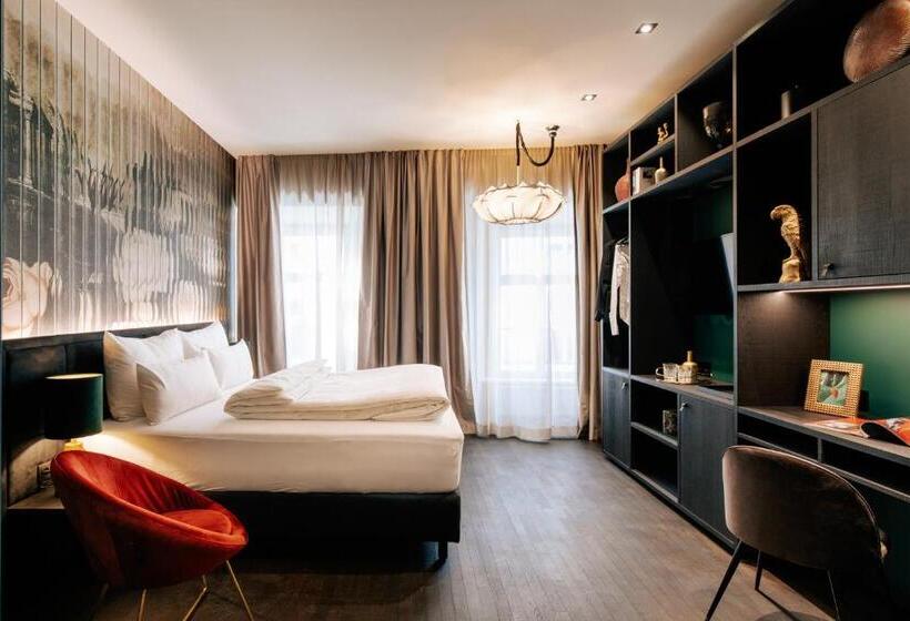 高级大房间, Aiola Living Graz