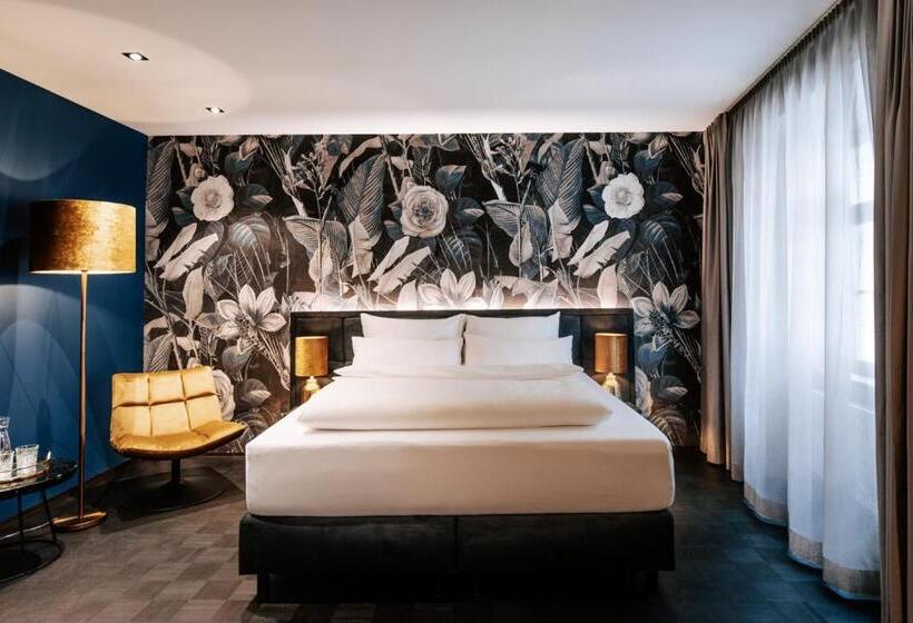 高级大房间, Aiola Living Graz