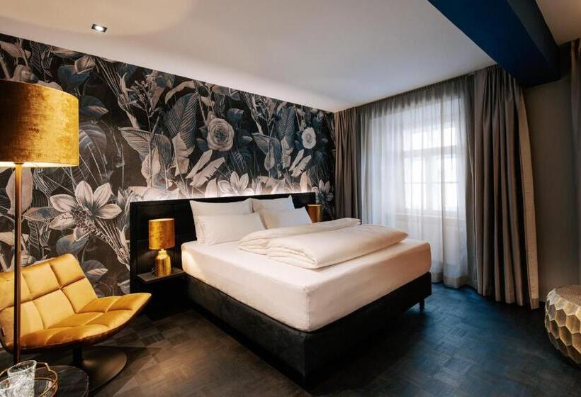 高级大房间, Aiola Living Graz
