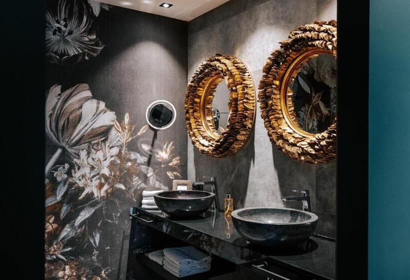 小型套房, Aiola Living Graz