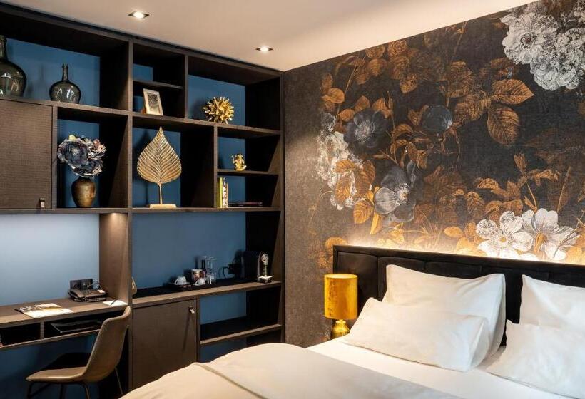 小型套房, Aiola Living Graz