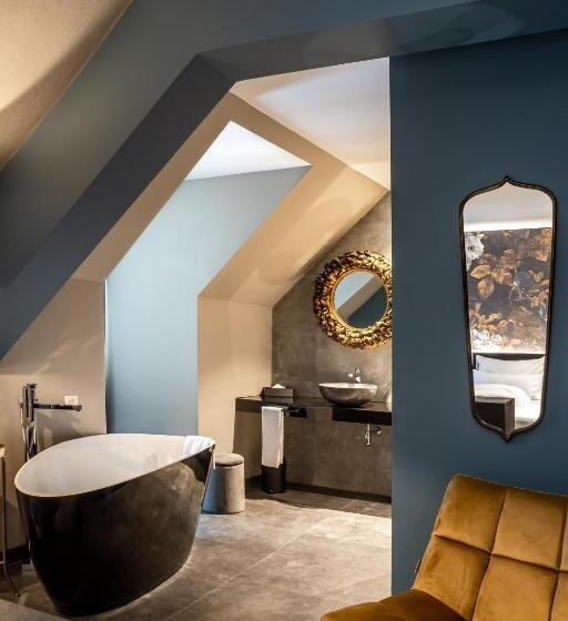 小型套房, Aiola Living Graz