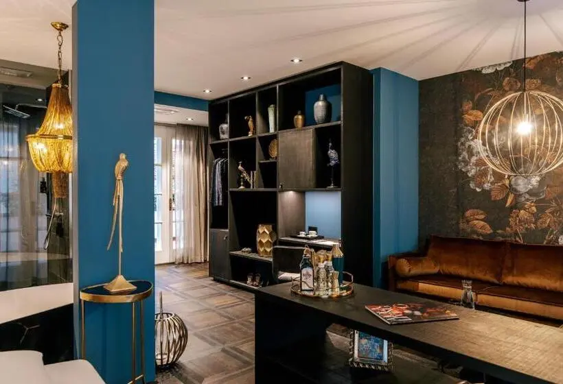 スイート, Aiola Living Graz