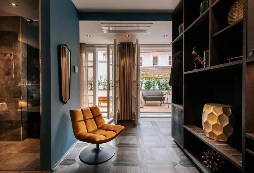 スイート, Aiola Living Graz