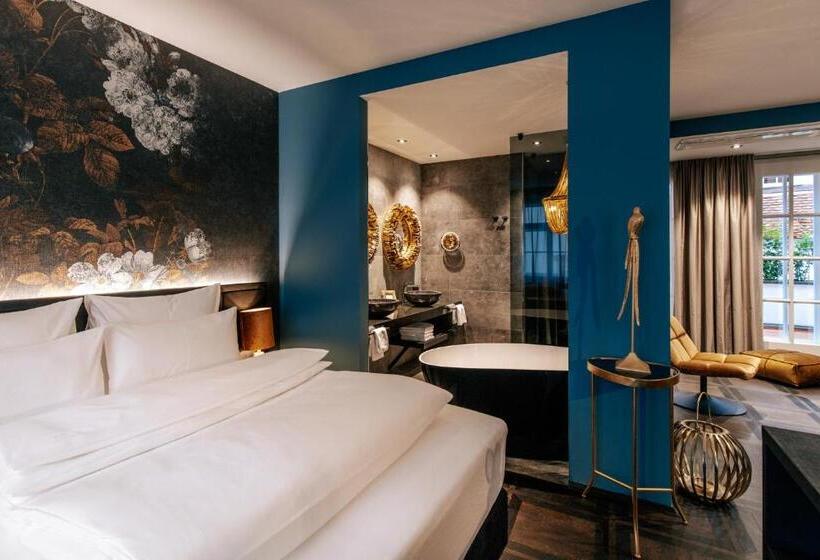 套房, Aiola Living Graz