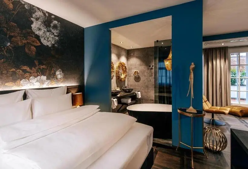 スイート, Aiola Living Graz