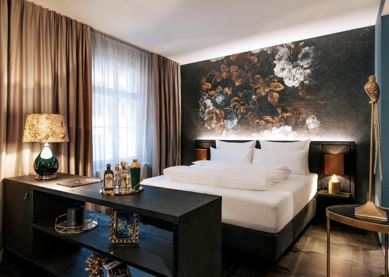 套房, Aiola Living Graz