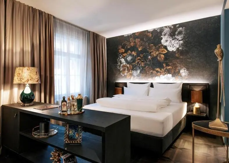 スイート, Aiola Living Graz