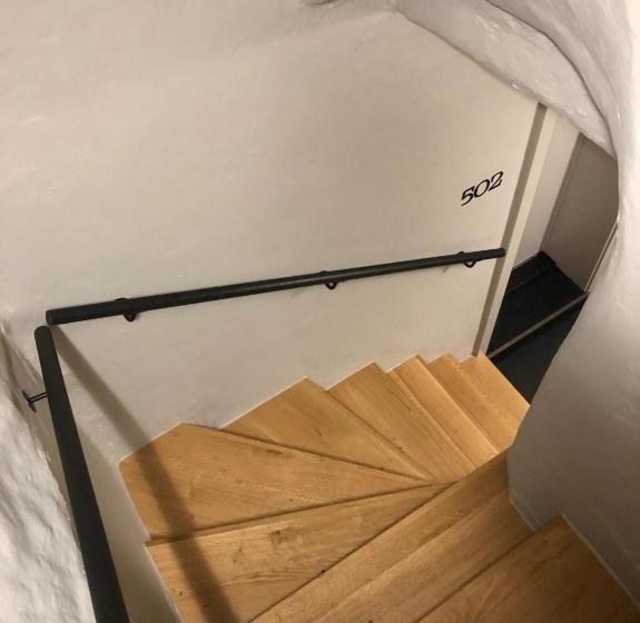 带1个卧室的公寓, Aiola Living Graz