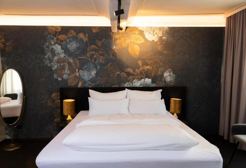 带1个卧室的公寓, Aiola Living Graz