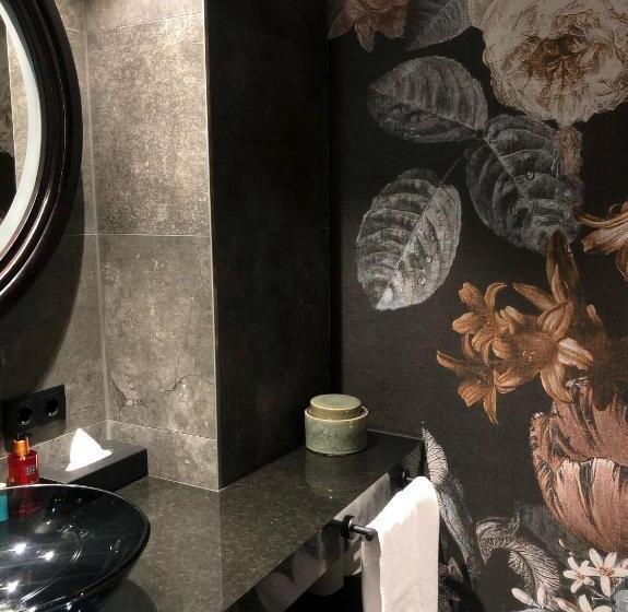 带1个卧室的公寓套房, Aiola Living Graz