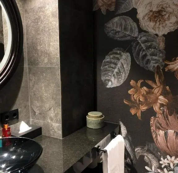 １ベッドルームスタンダードメゾネ, Aiola Living Graz