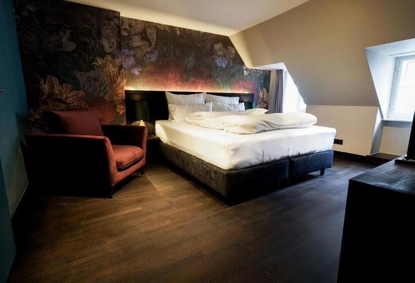 带1个卧室的公寓套房, Aiola Living Graz