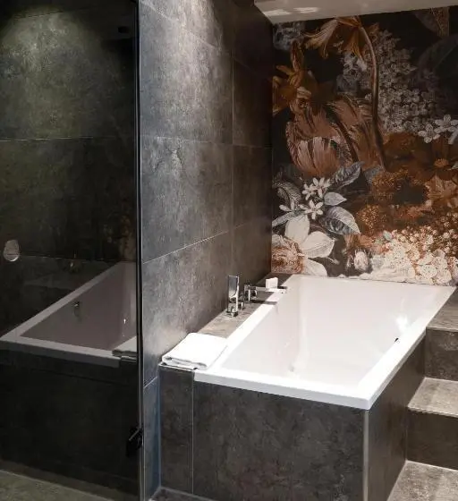 デラックスルーム, Aiola Living Graz