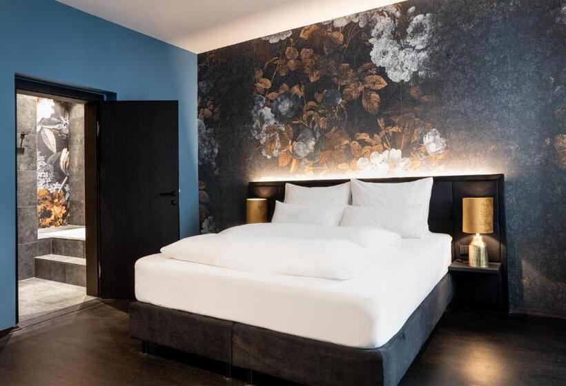 豪华房间, Aiola Living Graz