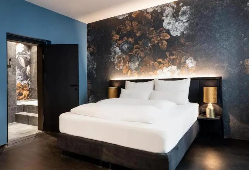 デラックスルーム, Aiola Living Graz