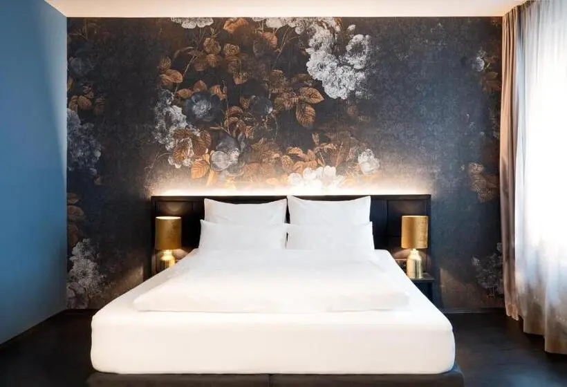 デラックスルーム, Aiola Living Graz