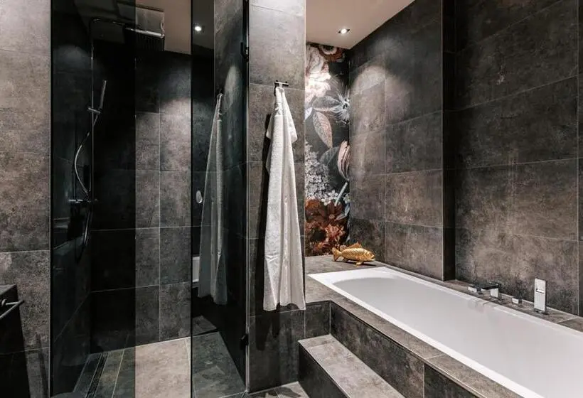 デラックスルーム, Aiola Living Graz