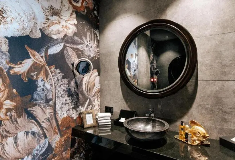 デラックスルーム, Aiola Living Graz