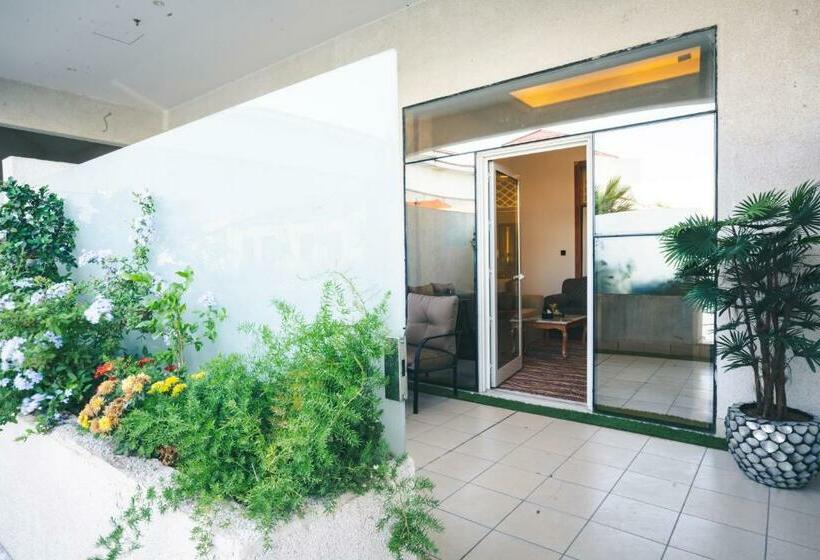 シャレー1寝室, Iridium