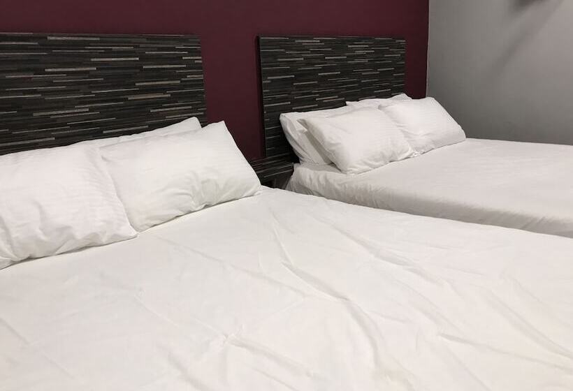 패밀리 스위트, Oyo 434 Marbella