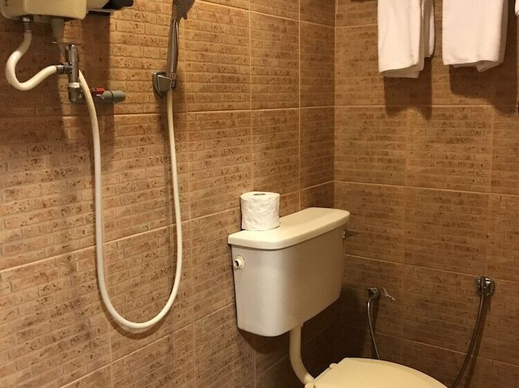 스탠다드 싱글 룸, Oyo 434 Marbella