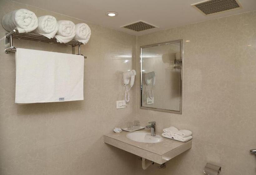 ファミリールーム, Sbk Park Inn