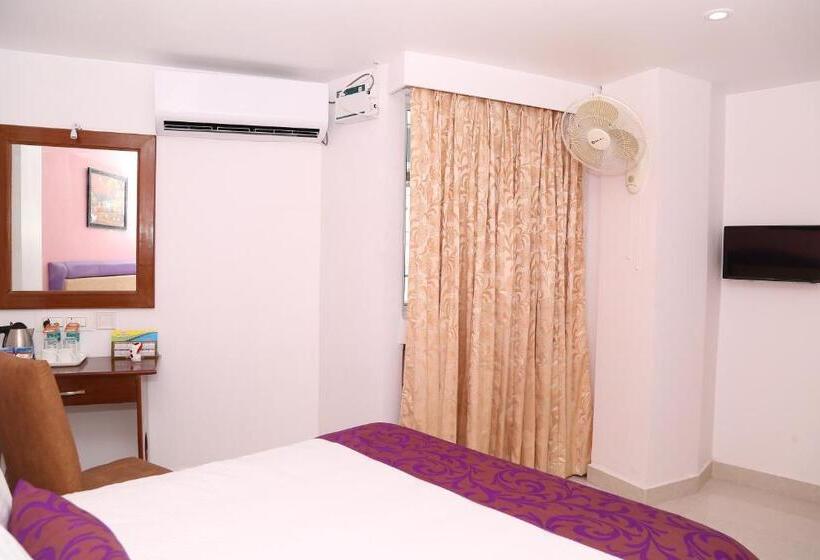 ファミリールーム, Sbk Park Inn