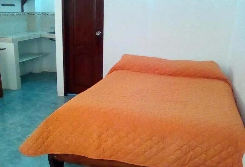 اتاق استاندارد, Hospedaje Sarita