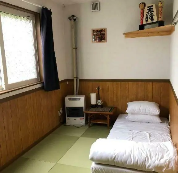 エコノミールーム, Slowlife Lodge