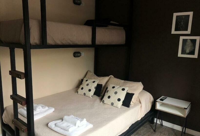 スタンダードルーム, Limay Bed&breakfast