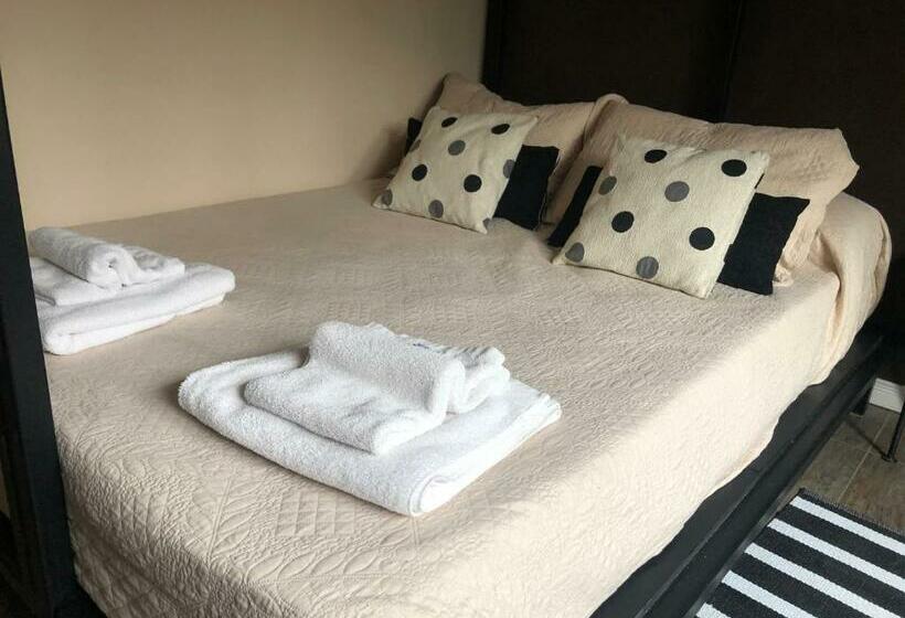 スタンダードルーム, Limay Bed&breakfast