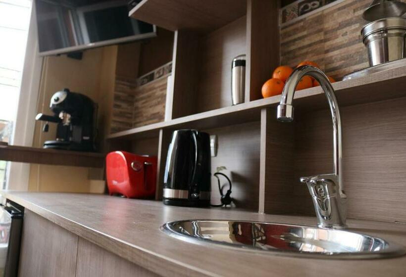 스탠다드 룸, Limay Bed&breakfast