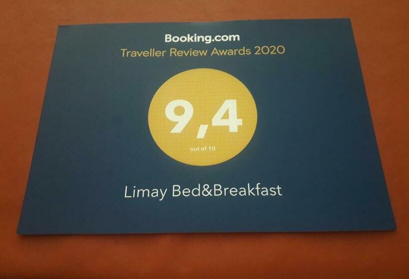 スタンダードルーム, Limay Bed&breakfast