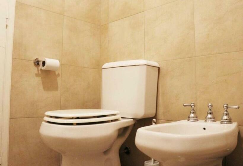 スタンダードルーム, Limay Bed&breakfast