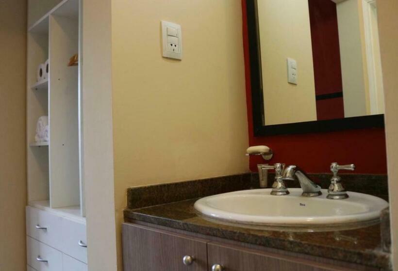 スタンダードルーム, Limay Bed&breakfast