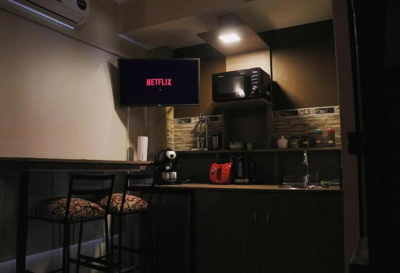 スタンダードルーム, Limay Bed&breakfast