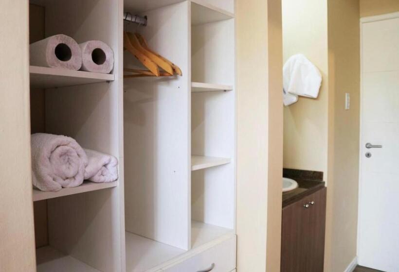 스탠다드 룸, Limay Bed&breakfast